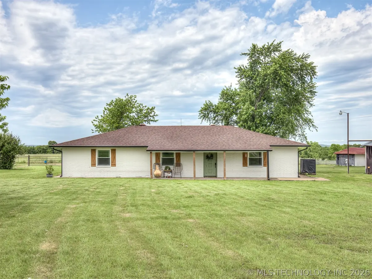 5000 Hwy 16, Beggs, OK 74421 - #1