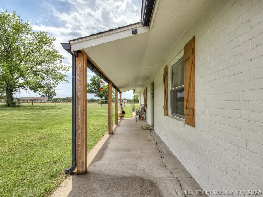 5000 Hwy 16, Beggs, OK 74421 - #3