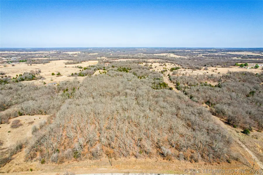 0000 W 321st Street S, Bristow, OK 74010 - #2