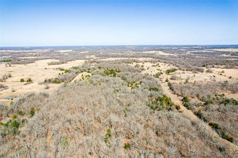 0000 W 321st Street S, Bristow, OK 74010 - #3