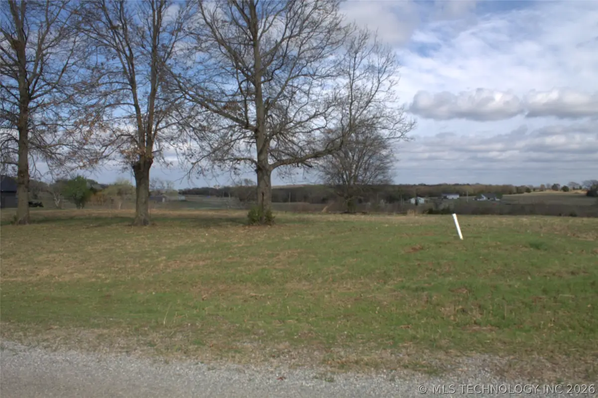 7190 Persimmon Hill Road, McAlester, OK 74501 - #1