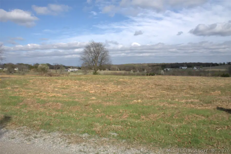 7190 Persimmon Hill Road, McAlester, OK 74501 - #3