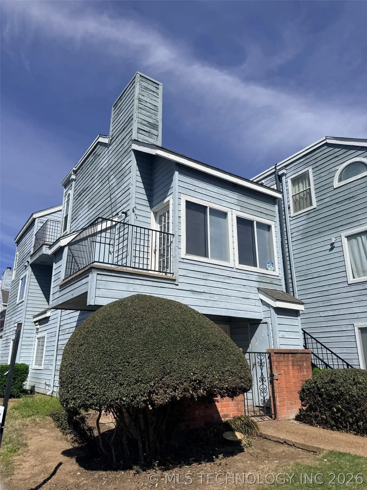 1802 E 66th Place #F204, Tulsa, OK 74136 - #1