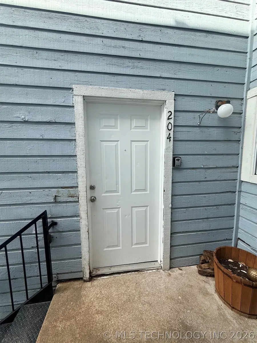 1802 E 66th Place #F204, Tulsa, OK 74136 - #2