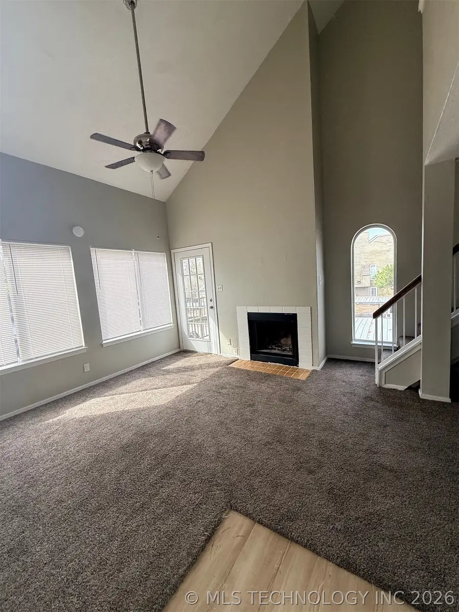 1802 E 66th Place #F204, Tulsa, OK 74136 - #3