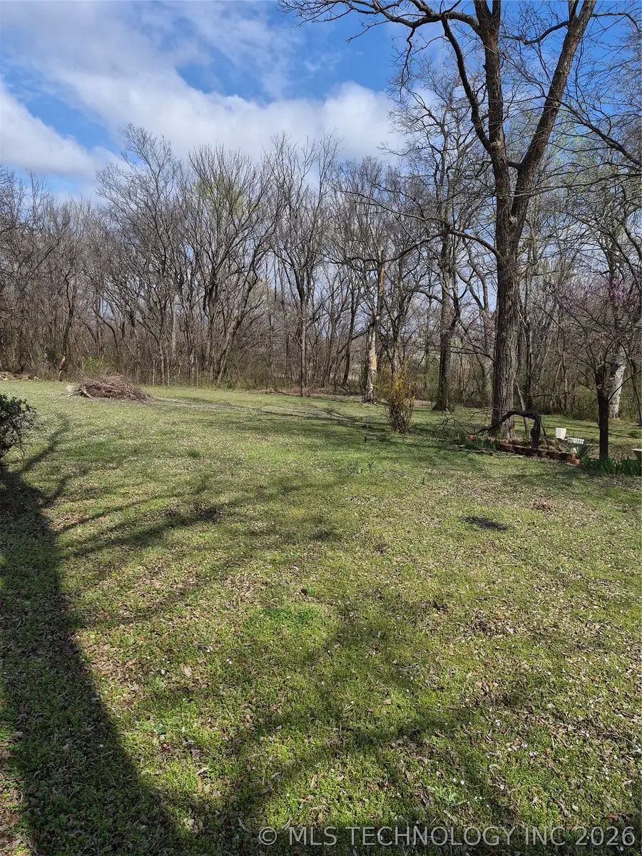 5501 S 45th, Muskogee, OK 74403 - #2