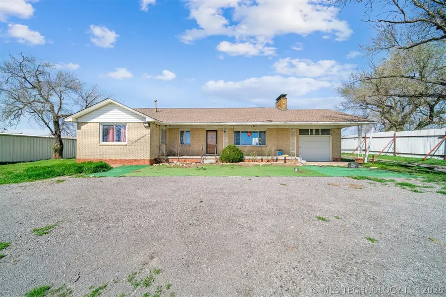 1730 Hwy 62, Fort Gibson, OK 74434 - #2