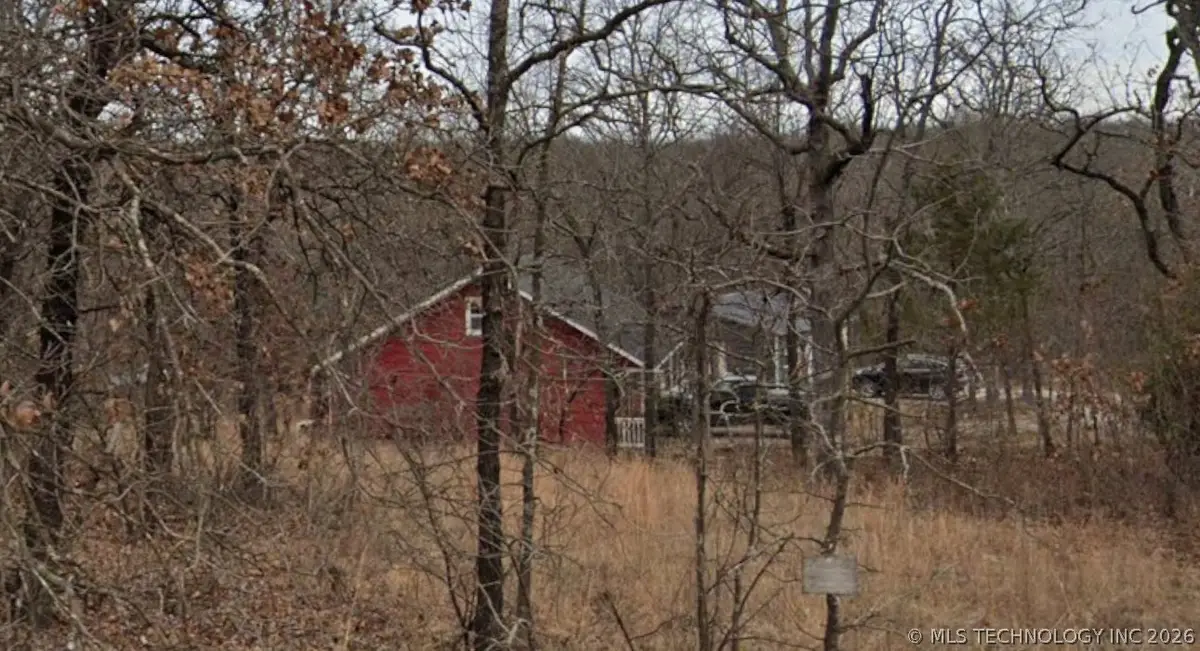 11405 262nd Street, Beggs, OK 74421 - #1