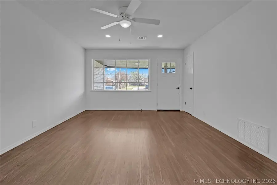 68 S 105th East Place, Tulsa, OK 74128 - #3