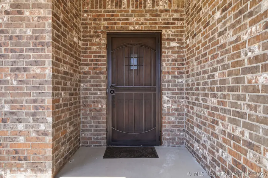 5007 E 82nd Street, Sperry, OK 74073 - #3