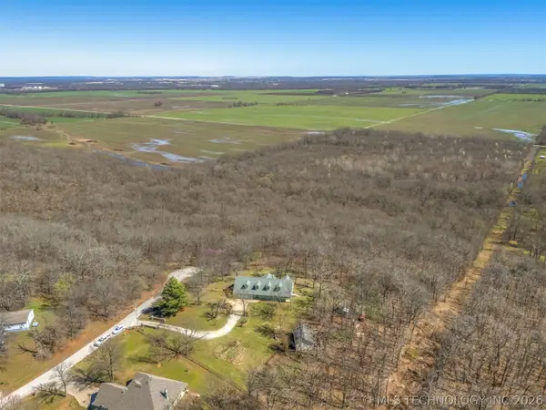 29612 E 32nd Street S, Broken Arrow, OK 74014