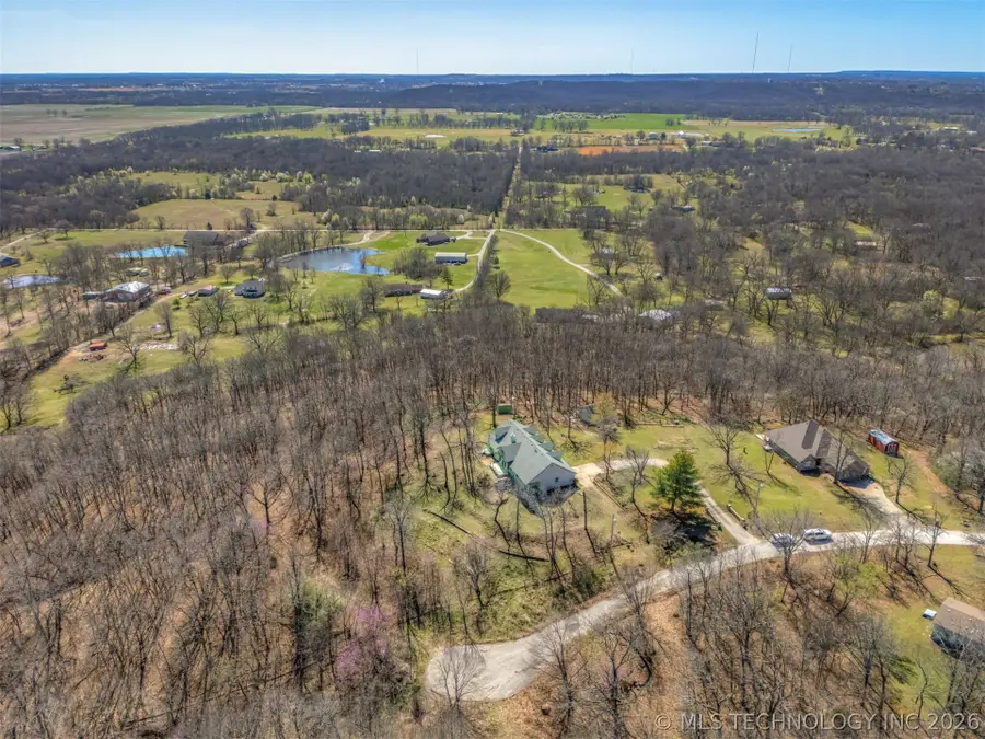 29612 E 32nd Street S, Broken Arrow, OK 74014 - #2