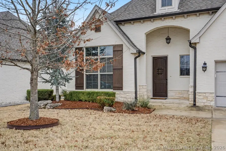 7004 E 124th Place S, Bixby, OK 74008 - #2