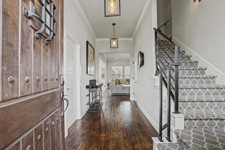 7004 E 124th Place S, Bixby, OK 74008 - #3