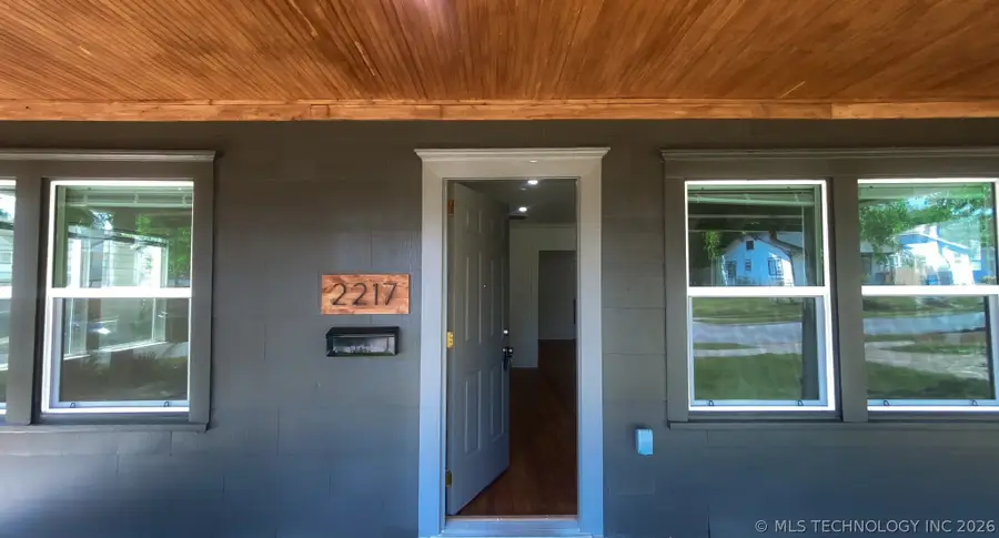2217 E 12th Place, Tulsa, OK 74104 - #3