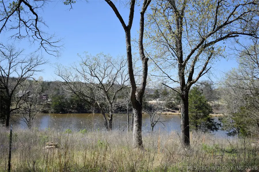 4 Holiday Acres Drive, Fort Towson, OK 74735 - #3