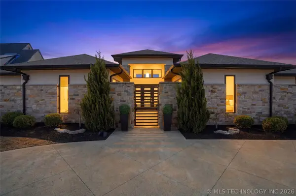 3474 W 75th Street S, Tulsa, OK 74132