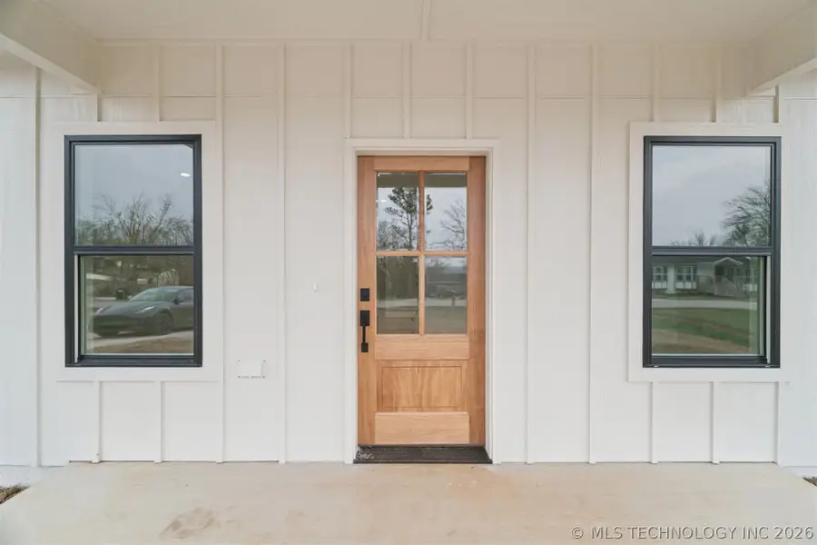 1417 E Scenic Bluff, Cleveland, OK 74020 - #2