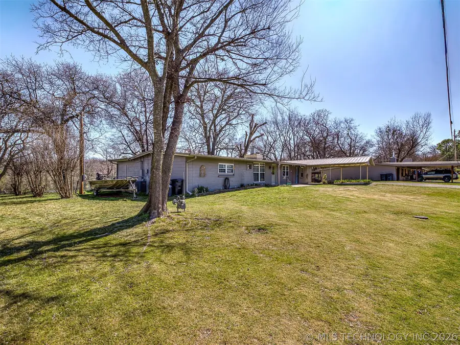 32033 E 695 Way, Wagoner, OK 74467 - #2