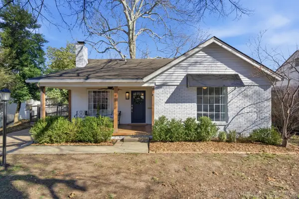 2511 E 17th Street, Tulsa, OK 74104