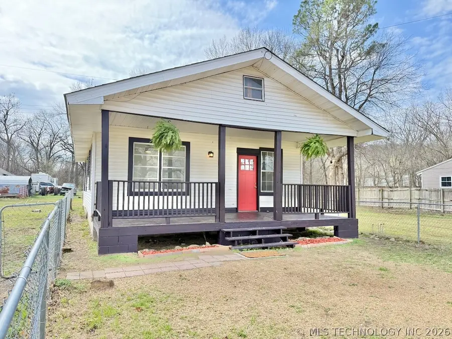 938 W Teel Road, Sapulpa, OK 74066 - #2