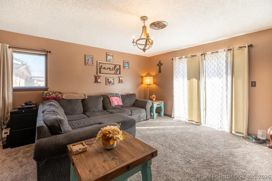 1524 Pineywood, McAlester, OK 74501 - #2