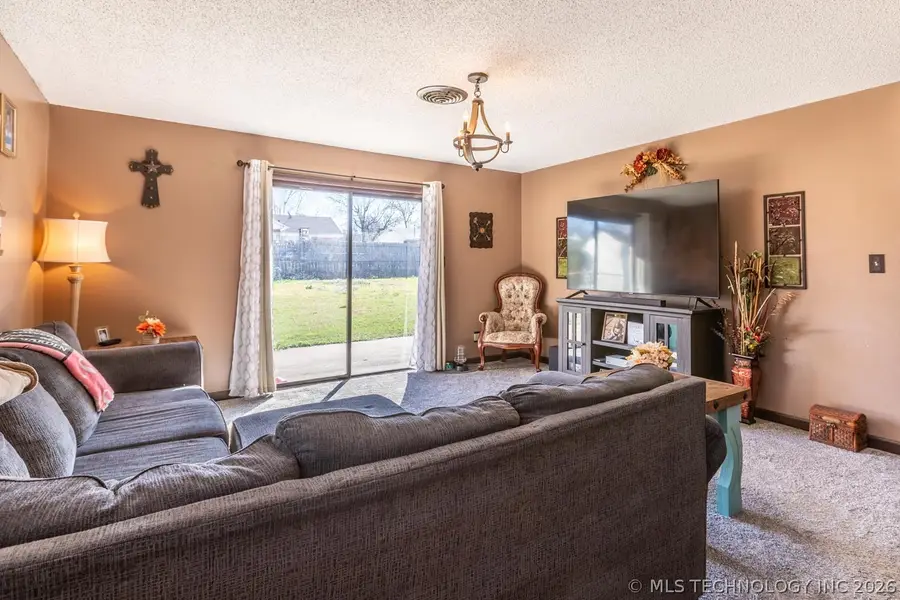 1524 Pineywood, McAlester, OK 74501 - #3