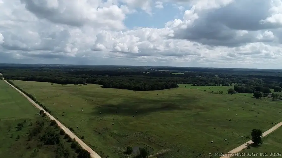 000 N Wade Road, Bennington, OK 74723 - #3