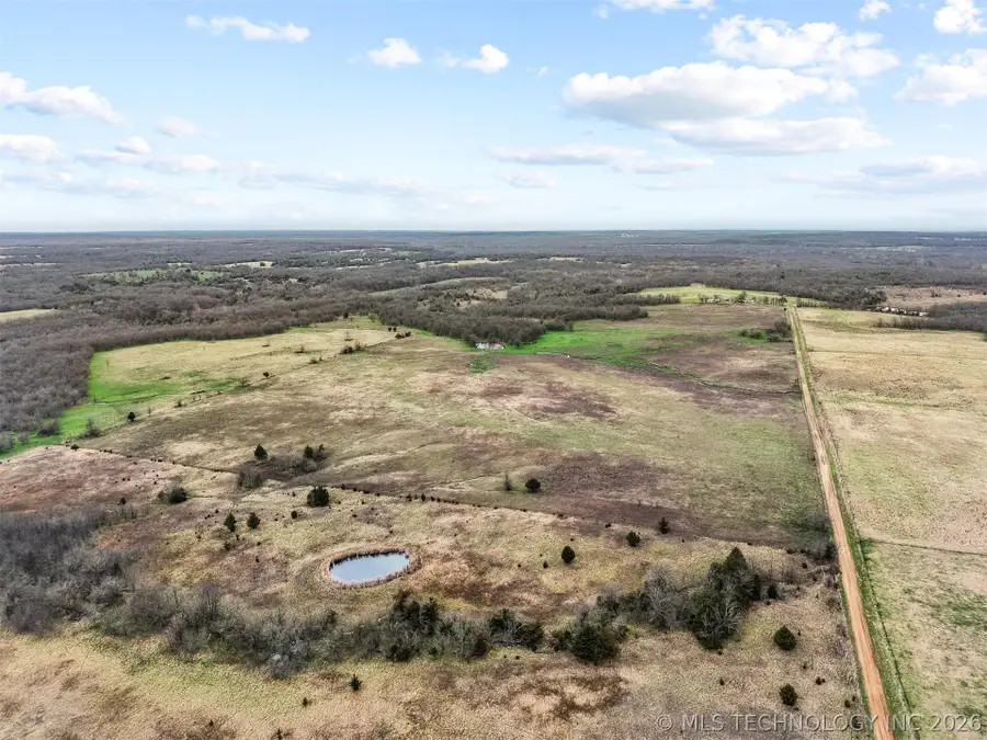 00 N 3990 Road, Boswell, OK 74727 - #2