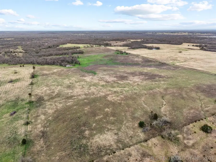 00 N 3990 Road, Boswell, OK 74727 - #3