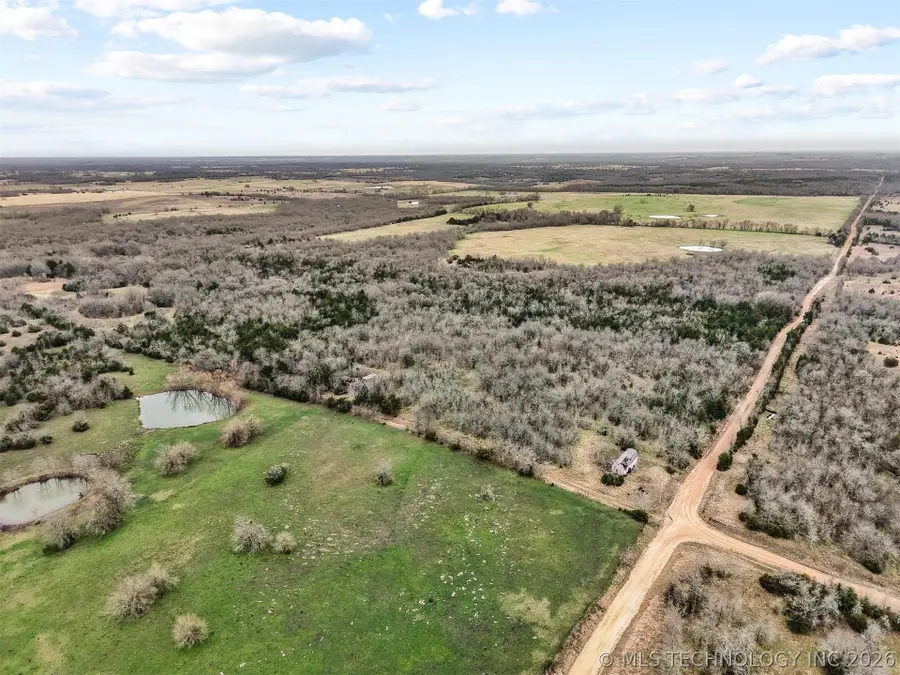 0000 Timberhill Road, Boswell, OK 74727 - #2