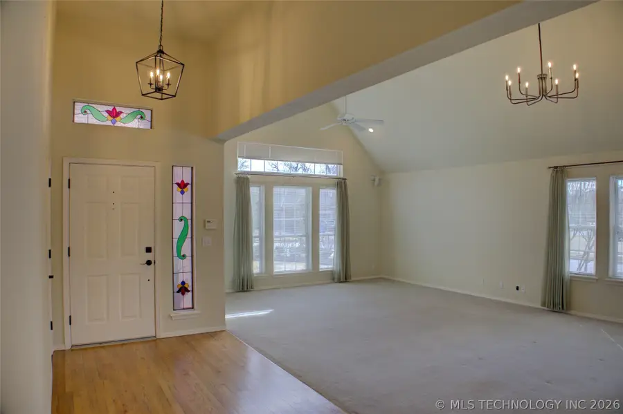 4308 W Detroit Street, Broken Arrow, OK 74012 - #3