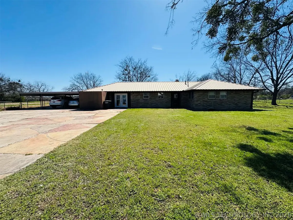 27 Birch, Wilson, OK 73463 - #1