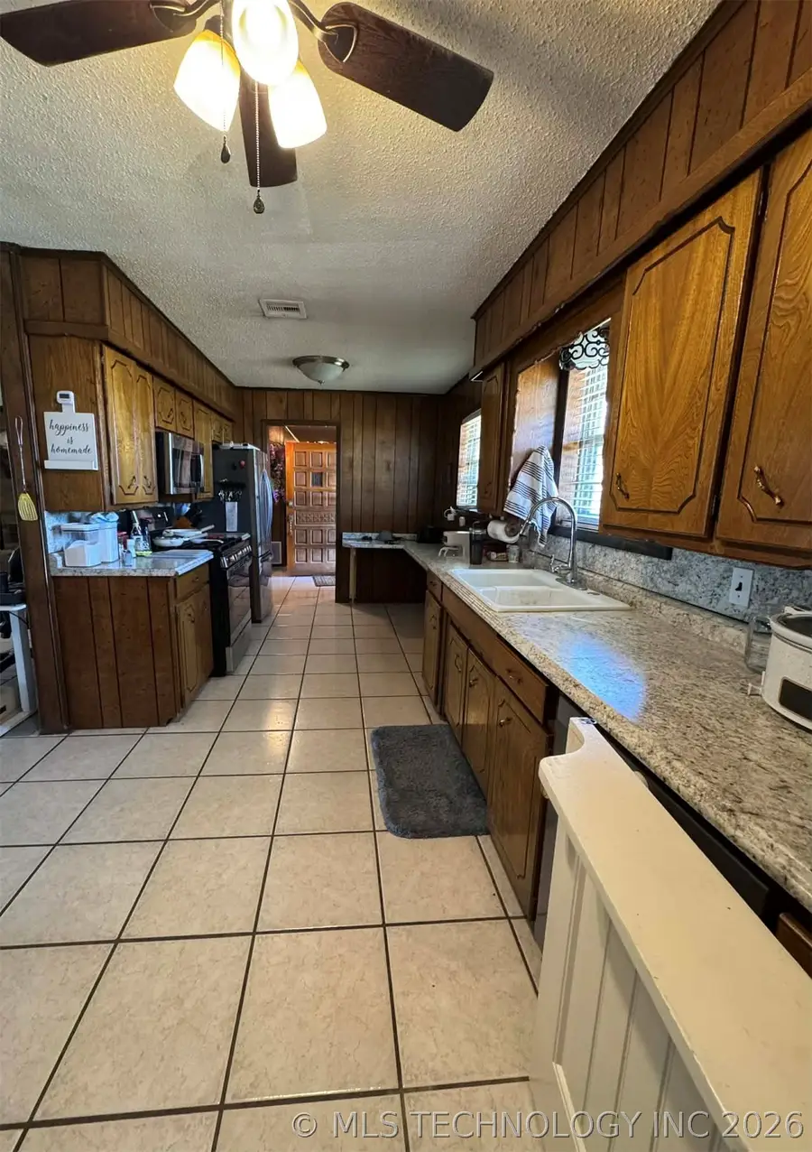 27 Birch, Wilson, OK 73463 - #3