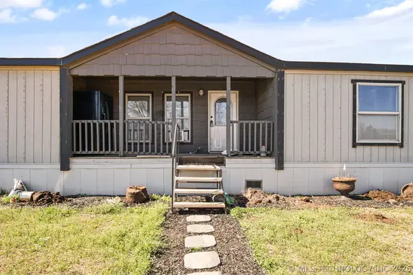 4005 Whitetail, Guthrie, OK 73044