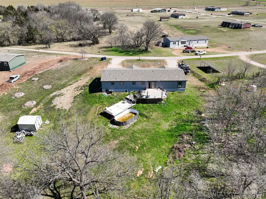 4005 Whitetail, Guthrie, OK 73044 - #3