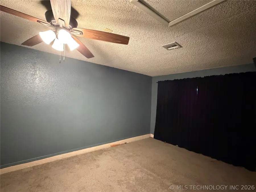 703 W Cedar, Wilburton, OK 74578 - #3