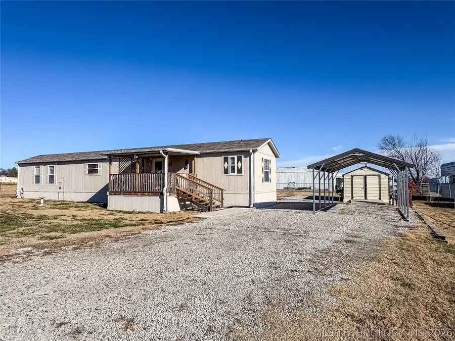 114165 S 4201, Checotah, OK 74426 - #3