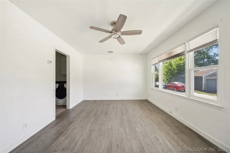 601 N 14th Street, Collinsville, OK 74021 - #3