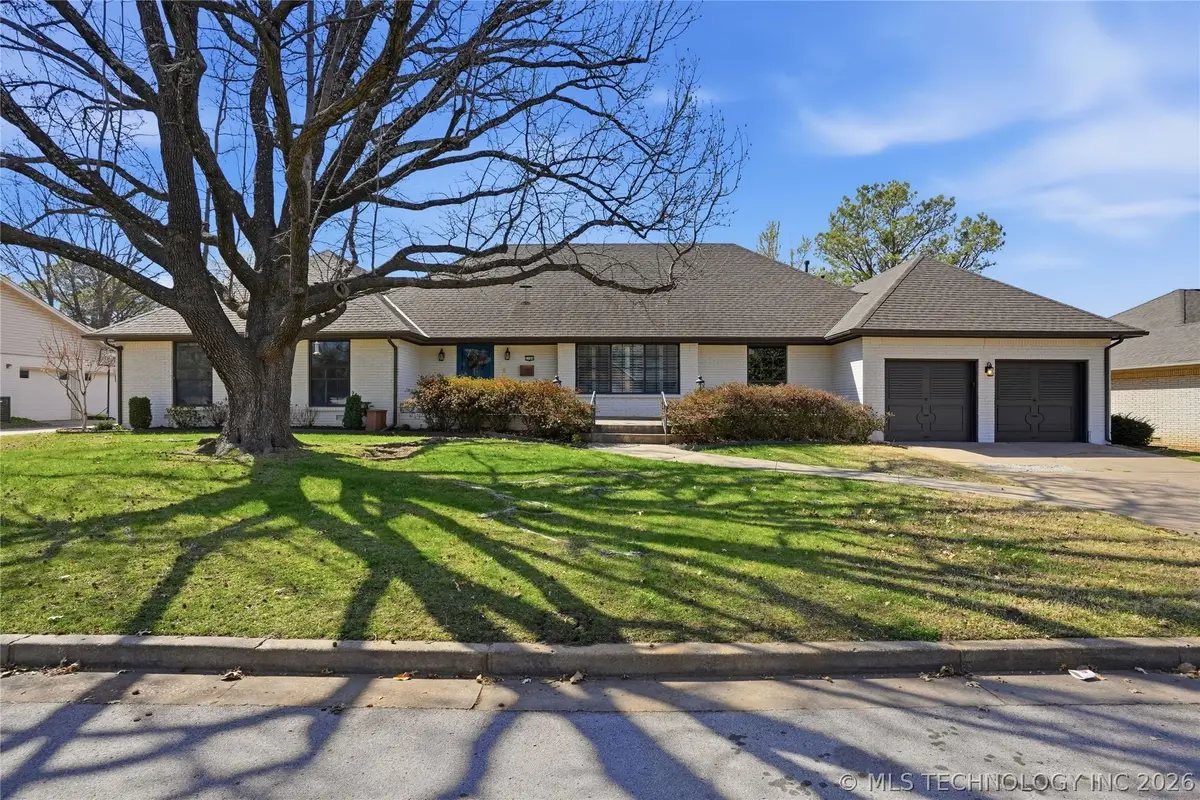 3704 S Braden Place, Tulsa, OK 74135 - #1