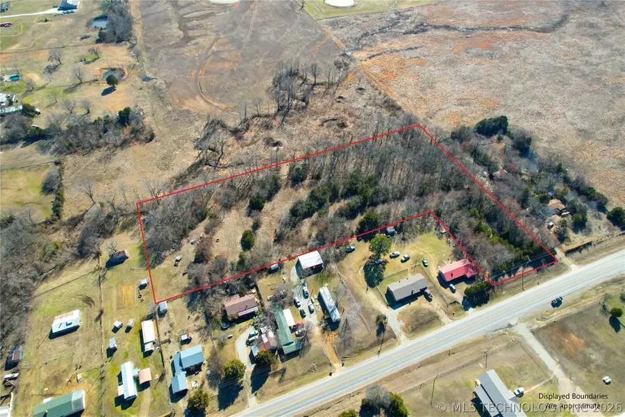 06 Hwy 9, Eufaula, OK 74432 - #3