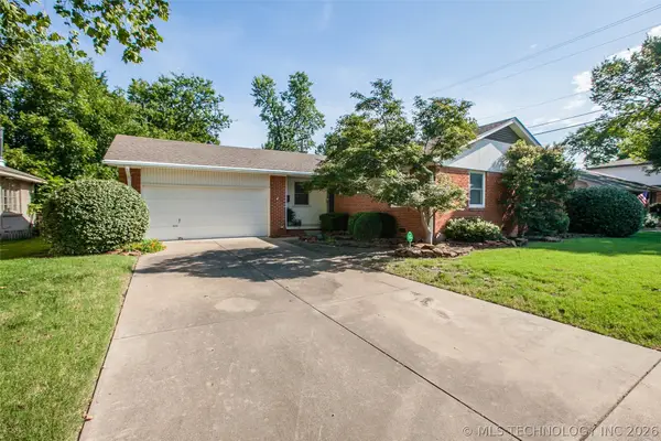 4003 E 52nd Street, Tulsa, OK 74135