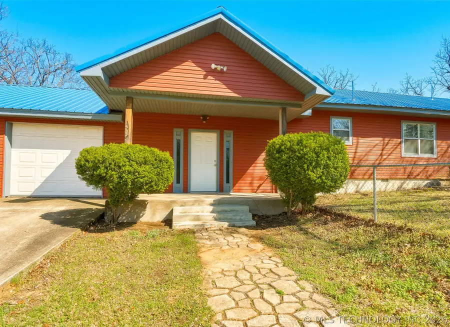 2393 Masters, Sulphur, OK 73086 - #3