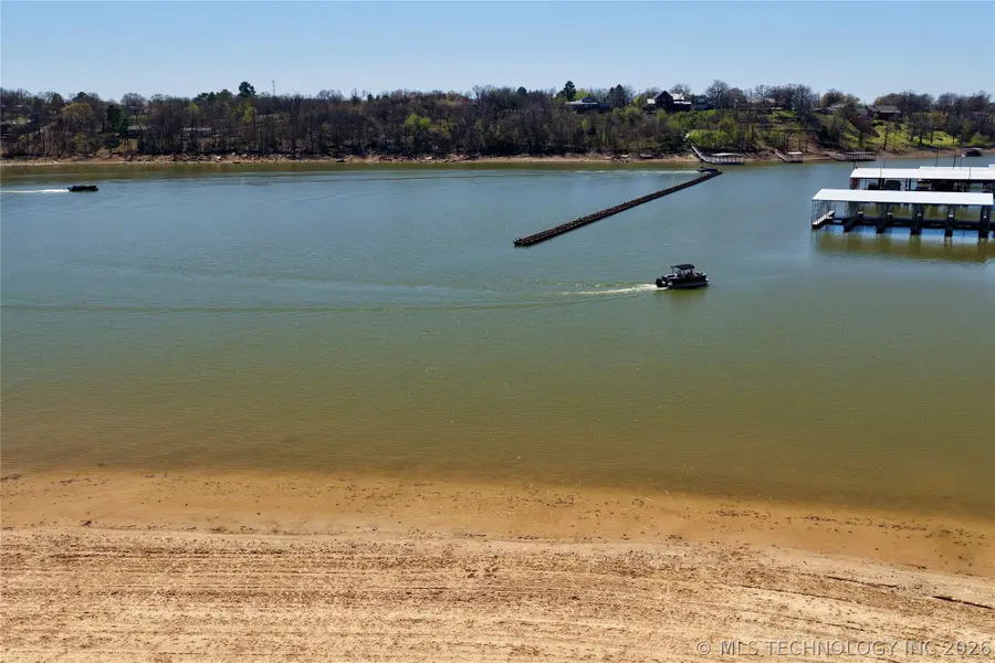 232 E Elm Street, Eufaula, OK 74432 - #3