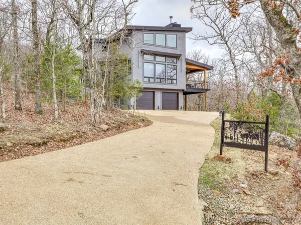 87 Rose Way, Stigler, OK 74462