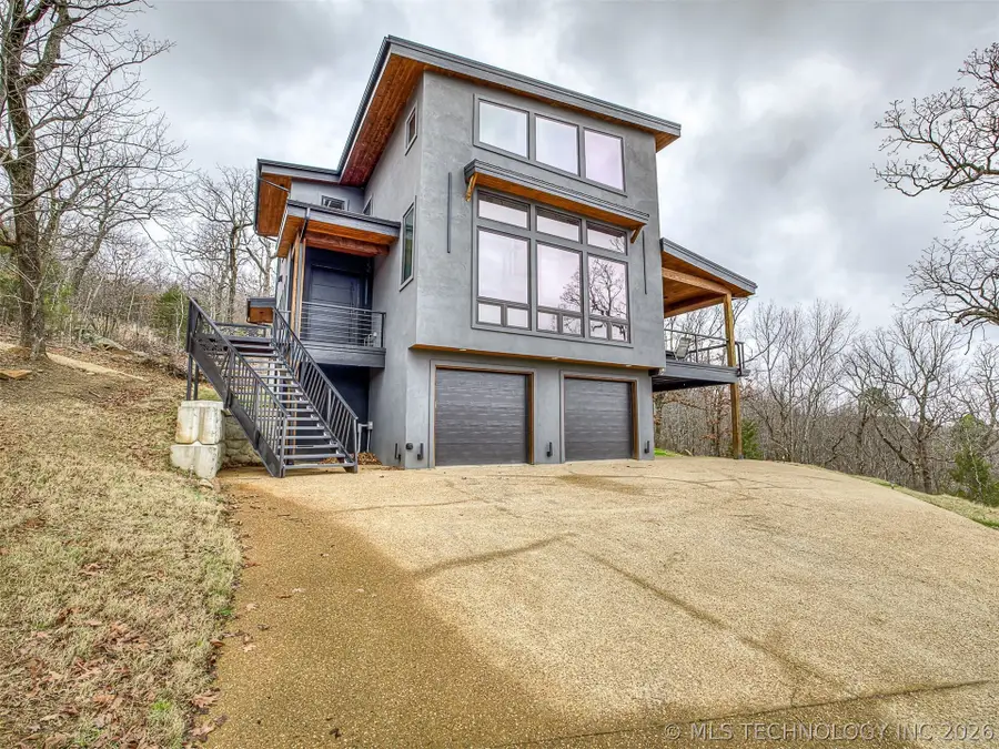 87 Rose Way, Stigler, OK 74462 - #2