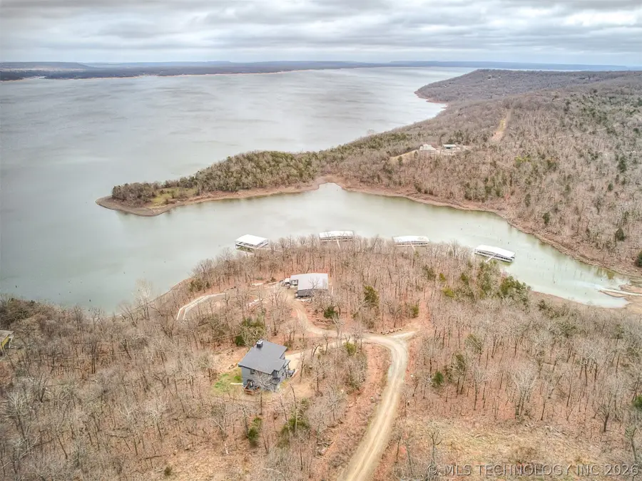 87 Rose Way, Stigler, OK 74462 - #3