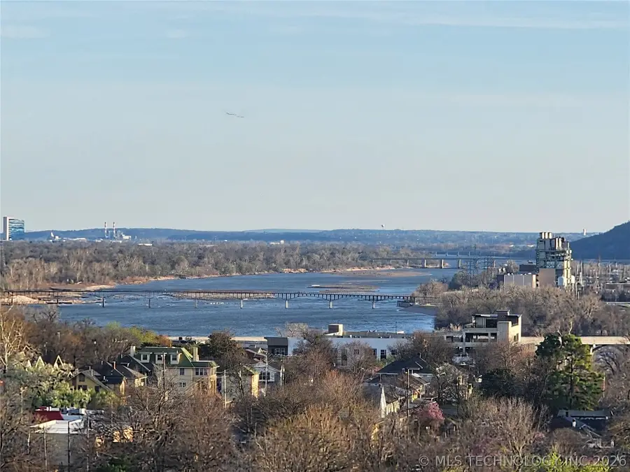 450 W 7th Street #1604, Tulsa, OK 74119 - #2