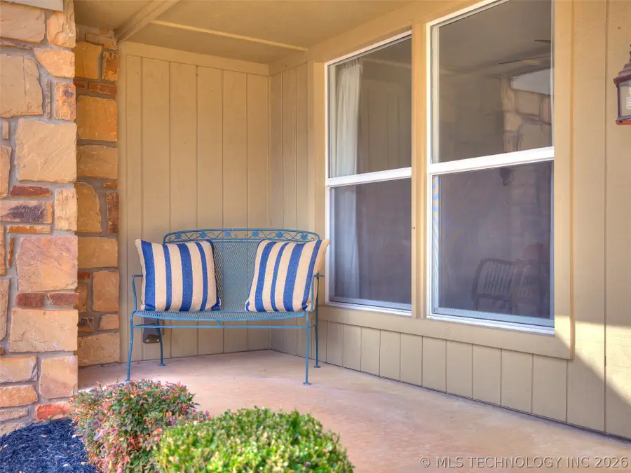 7545 E 65th Place, Tulsa, OK 74133 - #3