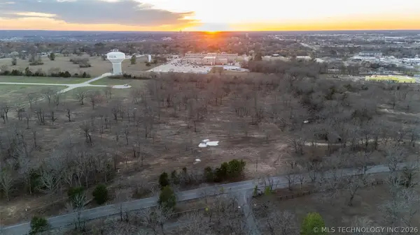 000 County Road 1542, Ada, OK 74820